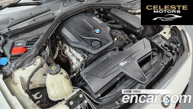 BMW Série 1 (F20) 118d Joy 5portes 2018 — photo 6 sur 33