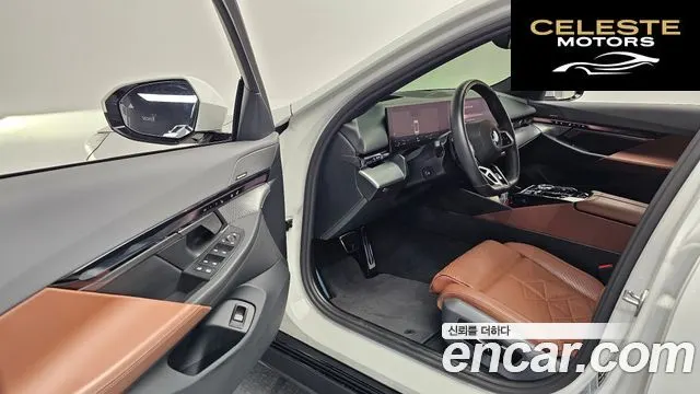 BMW Série 5 (G60) 530i xDrive M Sport 2024 — photo 13 sur 32
