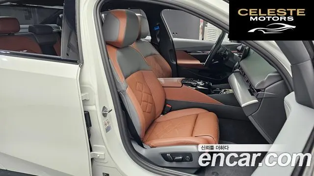 BMW Série 5 (G60) 530i xDrive M Sport 2024 — photo 16 sur 32