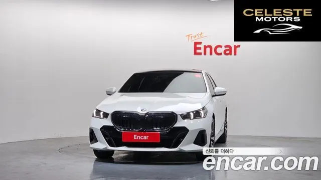 BMW Série 5 (G60) 530i xDrive M Sport 2024 — photo 3 sur 32