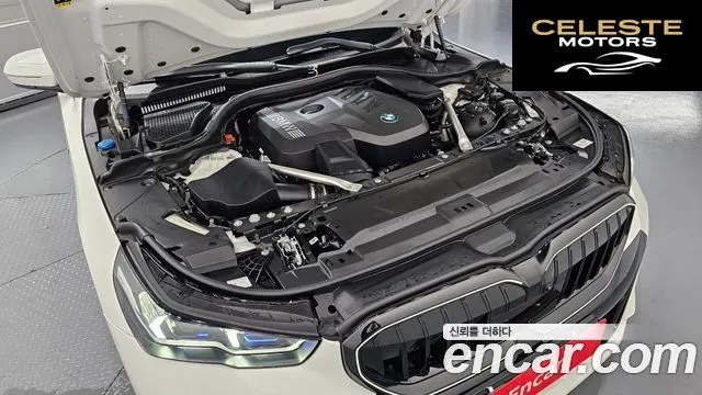 BMW Série 5 (G60) 530i xDrive M Sport 2024 — photo 6 sur 32