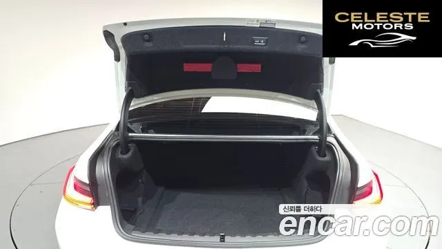 BMW Série 3 (G20) 320i Luxury 2021 — photo 29 sur 32