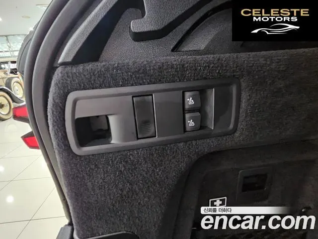 BMW X5 (G05) xDrive 30d M Sport 2025 — photo 18 sur 26