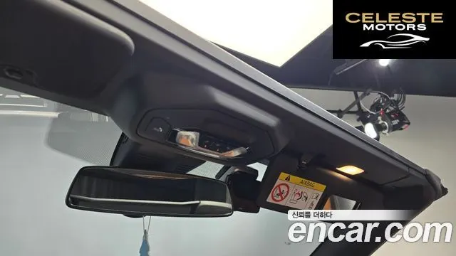 BMW Z4 (G29) sDrive20i M Sport 2024 — photo 25 sur 30