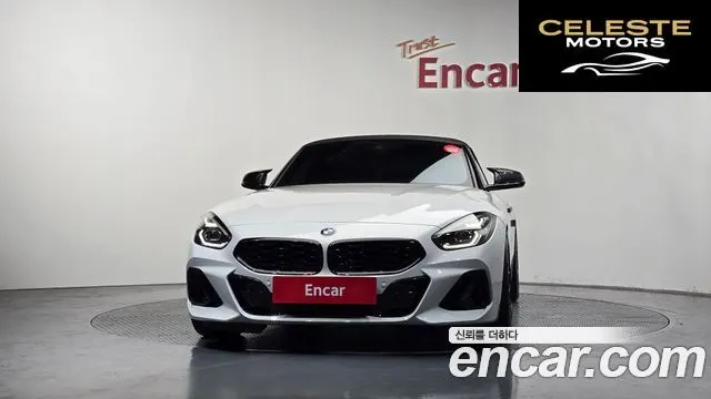 BMW Z4 (G29) sDrive20i M Sport 2024 — photo 3 sur 30