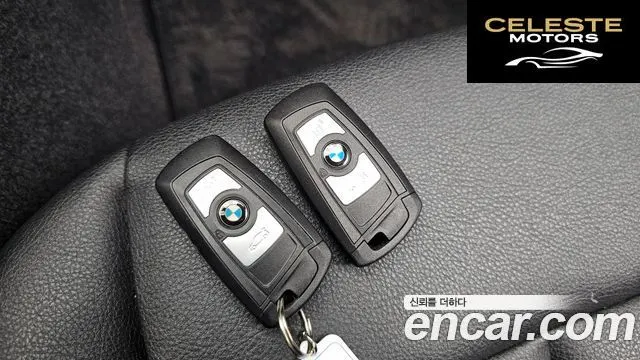 BMW Série 1 (F20) 118d Joy 5portes 2018 — photo 23 sur 31
