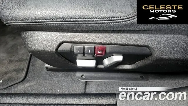 BMW Série 1 (F20) 118d Joy 5portes 2018 — photo 24 sur 31