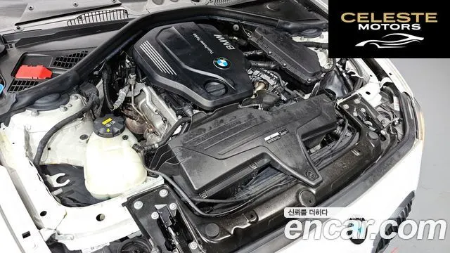 BMW Série 1 (F20) 118d Joy 5portes 2018 — photo 5 sur 31