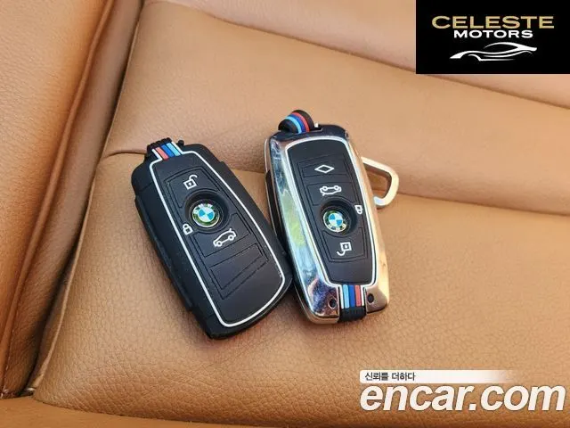 BMW Série 4 (F32) 430i M Sport Cabriolet 2018 — photo 9 sur 18