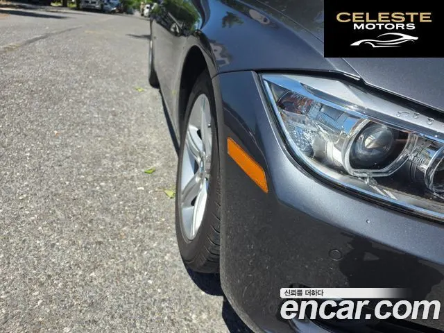 BMW Série 3 (F30) 320d xDrive 2015 — photo 24 sur 26