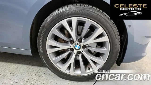 BMW Série 5 GT (F07) GT xDrive 2012 — photo 5 sur 20