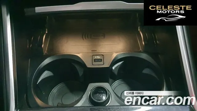 BMW Série 3 (G20) 320i Luxury 2021 — photo 16 sur 26