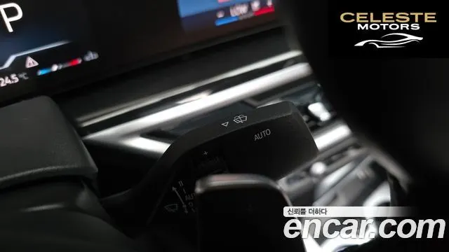 BMW X6 (G06) xDrive30d M Sport 2024 — photo 28 sur 36