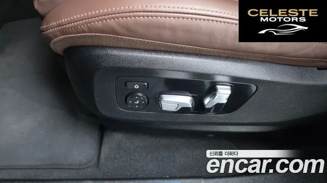 BMW X6 (G06) xDrive30d M Sport 2024 — photo 30 sur 36