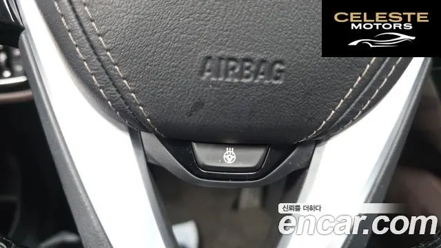 BMW Série 6 GT (G32) 630d xDrive Luxury 2018 — photo 32 sur 34