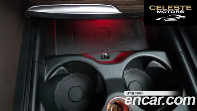 BMW Série 6 GT (G32) 630d xDrive Luxury 2018 — photo 34 sur 34