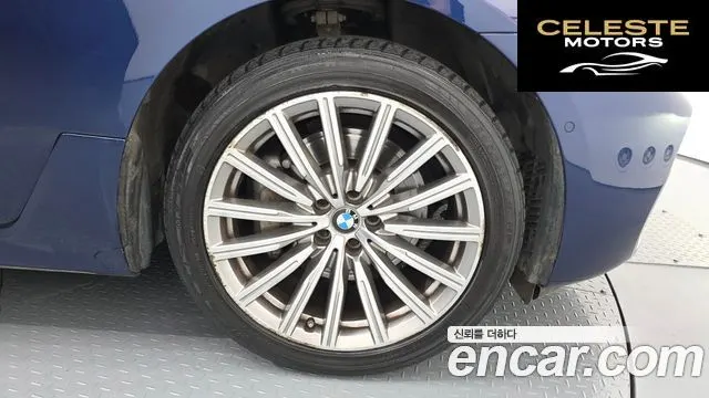 BMW Série 6 GT (G32) 630d xDrive Luxury 2018 — photo 7 sur 34