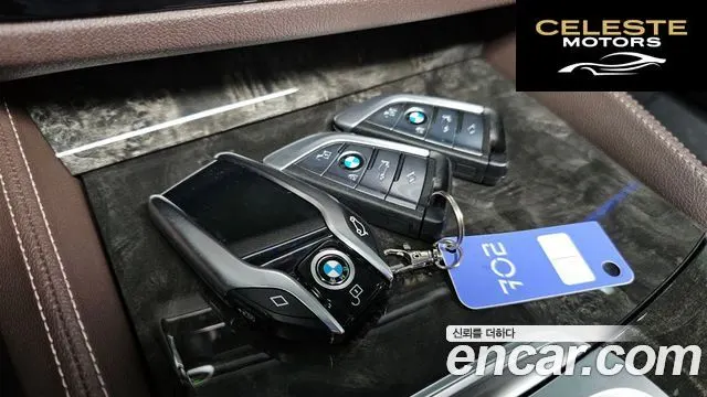 BMW Série 6 GT (G32) 640i xDrive M Sport 2018 — photo 30 sur 32