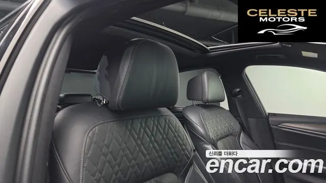 BMW Série 5 (G30) 520d M Sport Plus 2018 — photo 18 sur 20