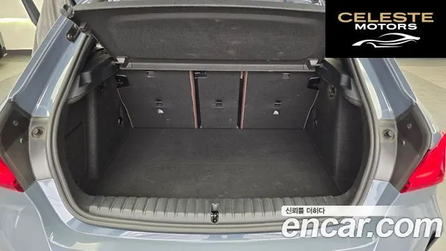 BMW Série 1 (F40) 118d M Sport 2021 — photo 26 sur 36