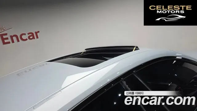 BMW i4 eDrive40 M Sport Pro 2024 — photo 20 sur 32