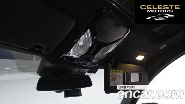 BMW i4 eDrive40 M Sport Pro 2024 — photo 24 sur 32