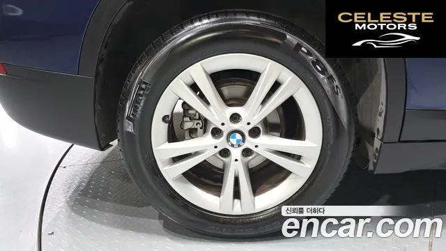 BMW X1 (F48) xDrive 18d 2017 — photo 5 sur 20