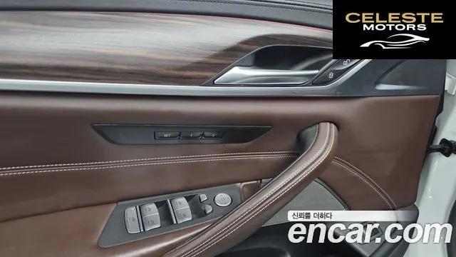 BMW Série 5 (G30) 520d xDrive Luxury Plus 2020 — photo 20 sur 34