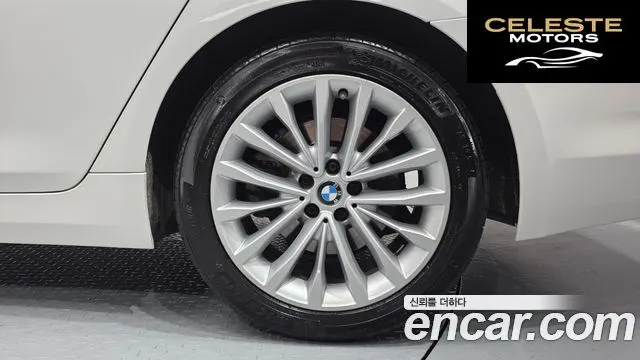 BMW Série 5 (G30) 520d xDrive Luxury Plus 2020 — photo 7 sur 34