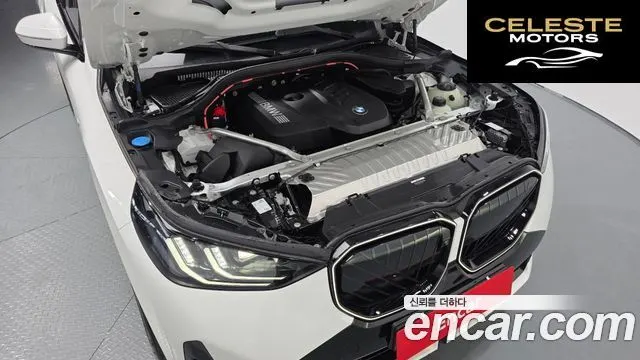 BMW X3 (G45) xDrive 20 M Sport Pro 2025 — photo 6 sur 20