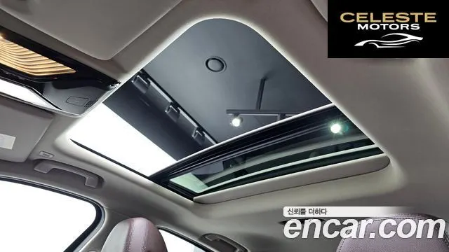 BMW Série 3 (G20) 320i Luxury 2021 — photo 18 sur 20