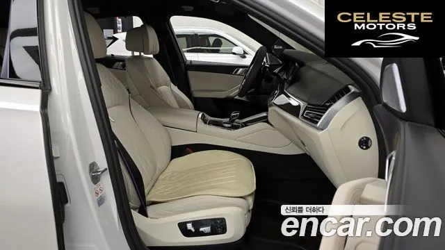BMW X6 (G06) M50i 2023 — photo 16 sur 31