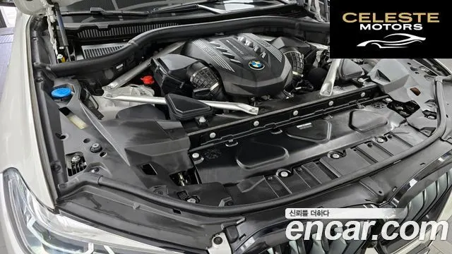 BMW X6 (G06) M50i 2023 — photo 6 sur 31