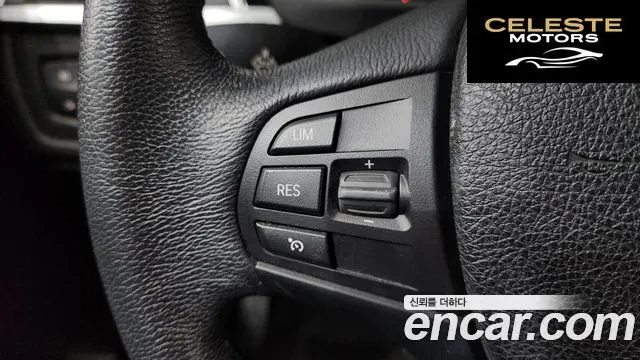 BMW Série 3 (F30) 320d 2017 — photo 16 sur 20