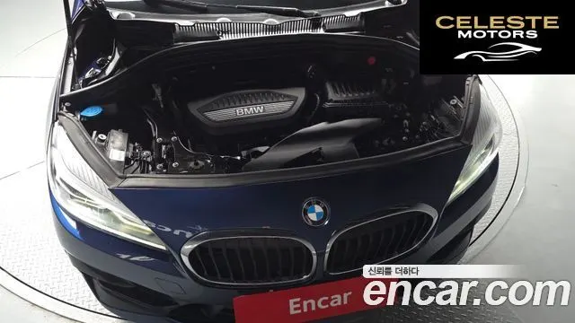 BMW Série 2 Active Tourer (F45) 2021 — photo 5 sur 37