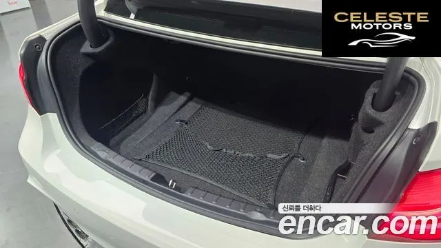 BMW Série 3 (F30) 328i M Sport 2016 — photo 26 sur 31