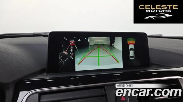 BMW Série 3 (F30) 320d EDEdition 2016 — photo 15 sur 26