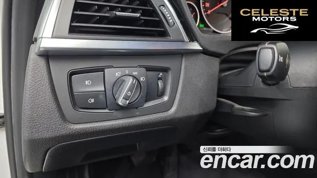BMW Série 3 (F30) 320d EDEdition 2016 — photo 18 sur 26