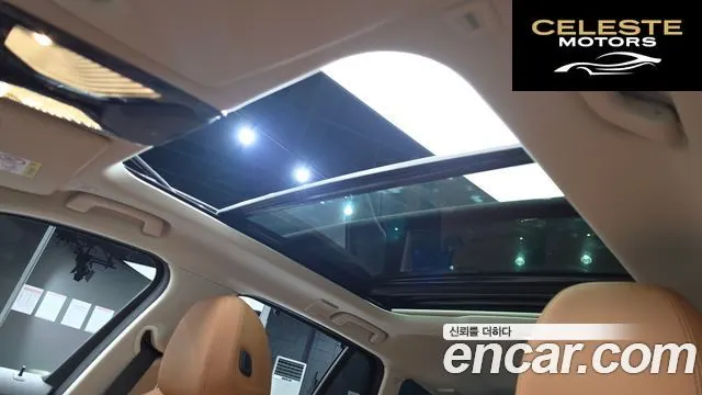 BMW Série 3 (G20) 320d Touring 2025 — photo 23 sur 36