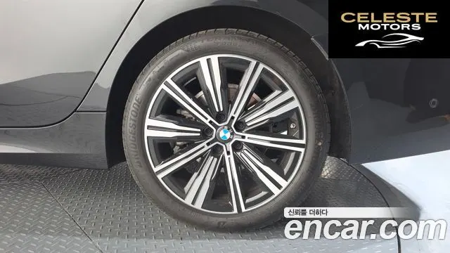 BMW Série 3 (G20) 320d Touring 2025 — photo 7 sur 36