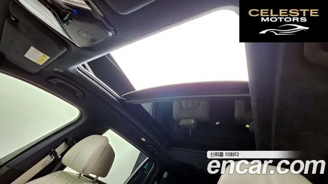 BMW X7 (G07) xDrive 30d M Sport First Edition 2019 — photo 18 sur 20
