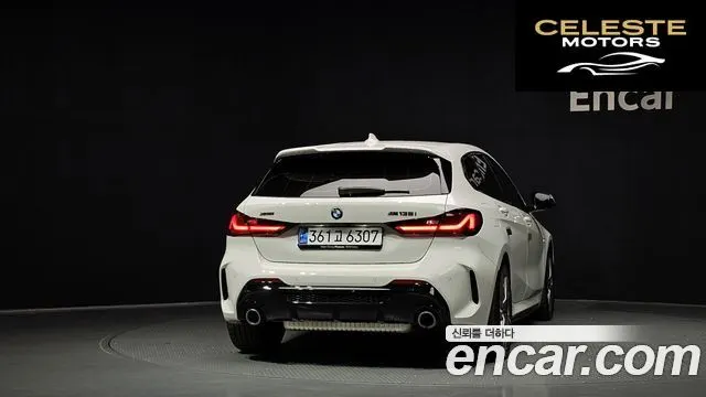BMW Série 1 (F40) M135i xDrive 2024 — photo 4 sur 42