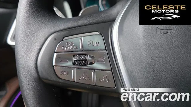BMW Série 3 (G20) 320d Luxury 2022 — photo 23 sur 32