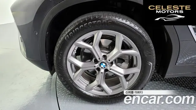 BMW X3 (G01) xDrive 20i 2024 — photo 5 sur 32