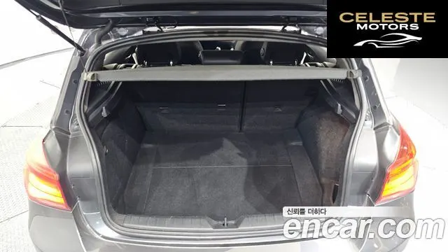 BMW Série 1 (F20) 118d Joy 5portes 2017 — photo 26 sur 30
