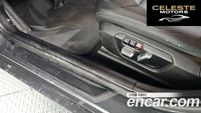 BMW Série 1 (F20) 118d Joy 5portes 2017 — photo 29 sur 30