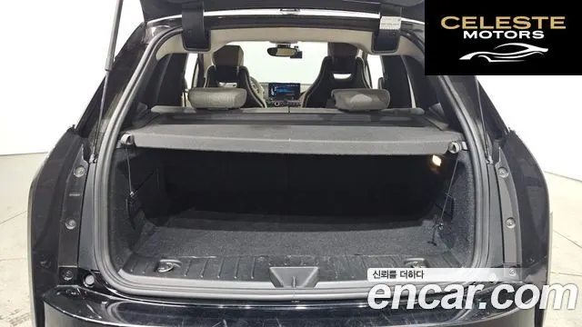 BMW i3 2015 — photo 20 sur 20
