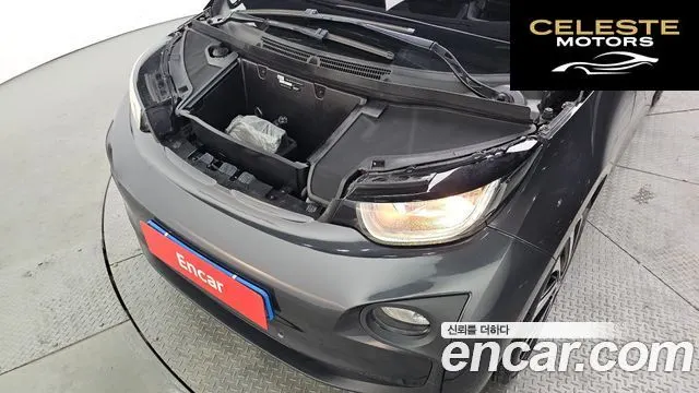BMW i3 2015 — photo 6 sur 20