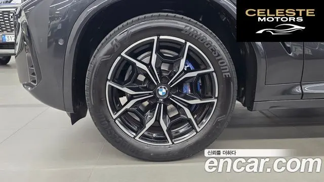 BMW X3 (G01) xDrive 20i M Sport 2024 — photo 5 sur 26