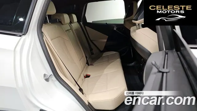BMW X3 (G45) xDrive 20d M Sport 2025 — photo 17 sur 35